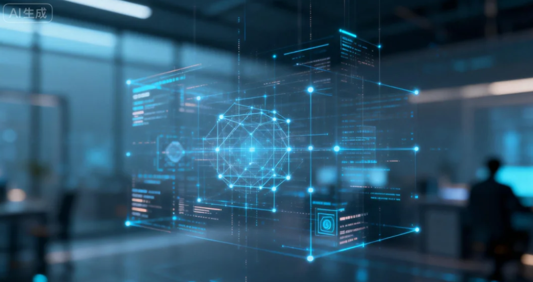 AI顾问决策模型