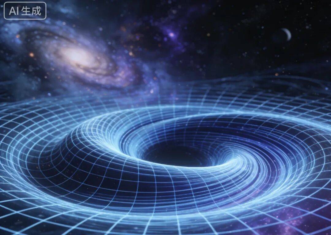 DCL-xLSTM开源，用于引力波探测