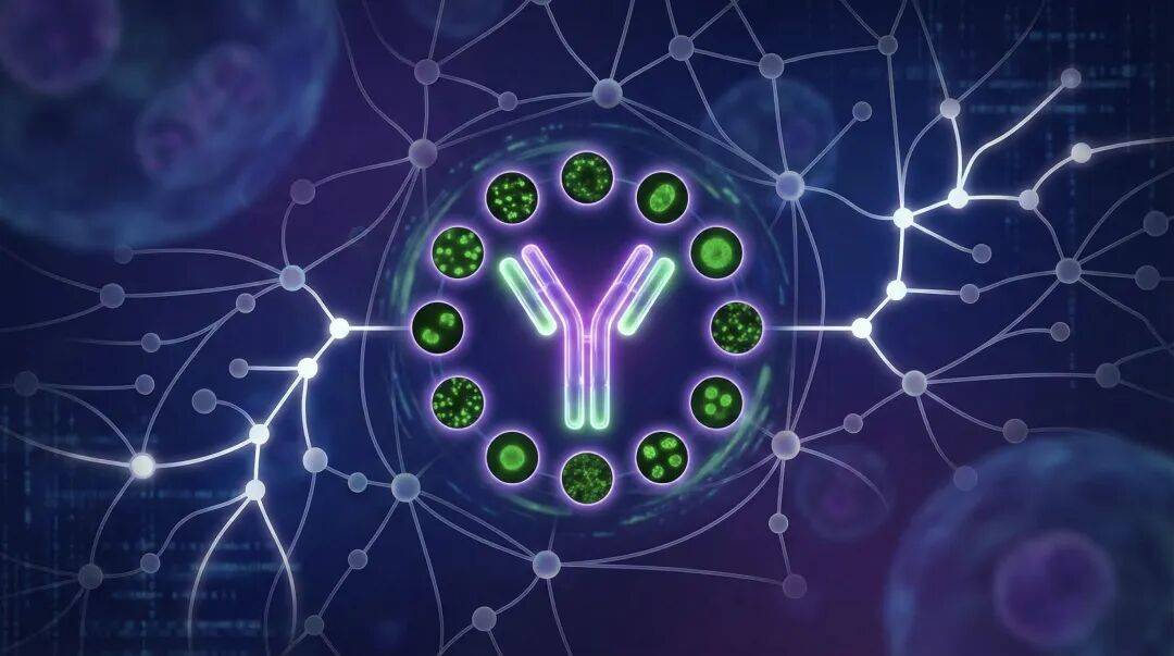 AI自建学习大纲的多实例多标签医学图像分析新框架